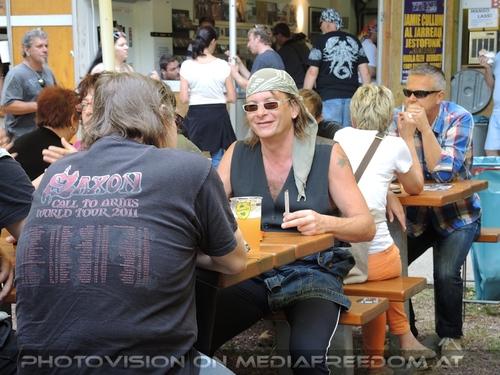 Back to the future 14: Raoul Johannes Simmler