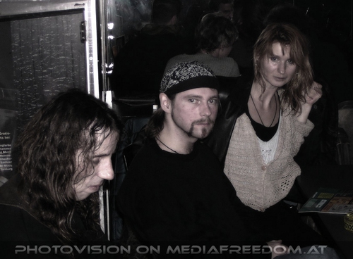 Killing Ground - Tour Pix 27