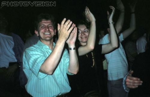 Real Rare Earth Fans