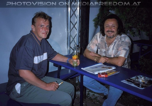 Children of the revolution