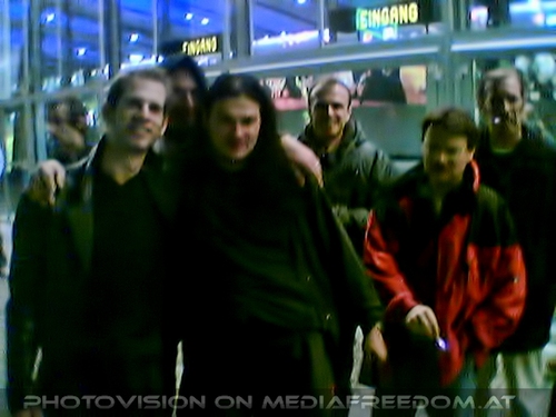 Who do you think we are