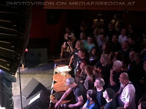 Finest Concert: Wolfgang Gonaus, Charly Swoboda