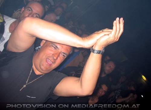 Angel of retribution 06