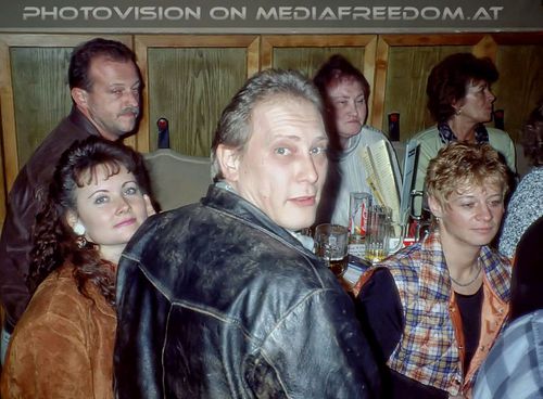 2 Jahre Jubil�umsparty 19: Wolfgang Strauss