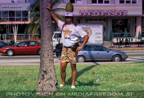 Miami Beach 04 - Art Deko