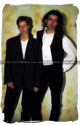 Any Longer For You: Edina Thalhammer,Christof Straub