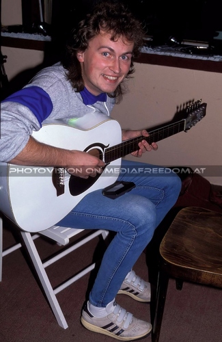 More than a feeling : Herby Emergency (Herbert Aigner)