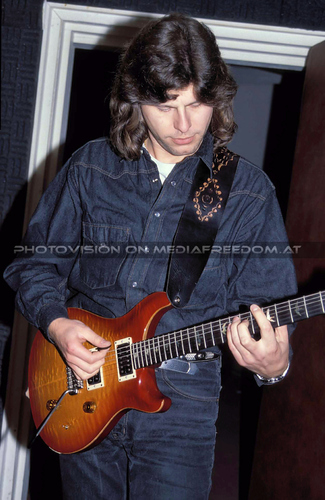 Warvisions: Peter Roberts (Peter Wucsits)