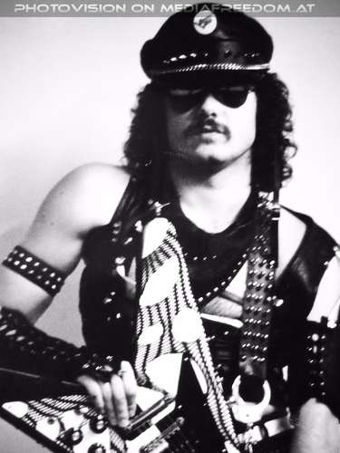 Burning Vision - Ready to fire - Pix 02