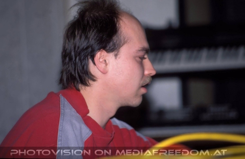 Faith in Music - End Mix: Robert Gall