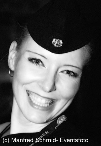 Stereoblonde - Sabrina: SABRINA