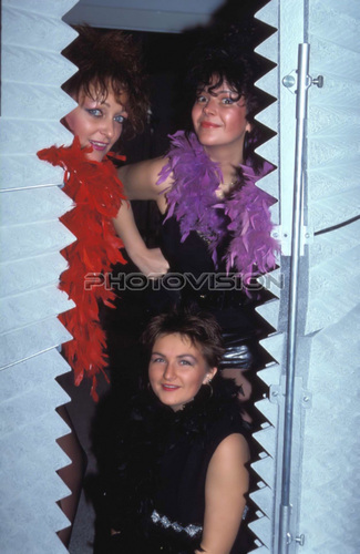 Ballroom Blitz: S�-vaal,Bine Brezina,Claudia K.