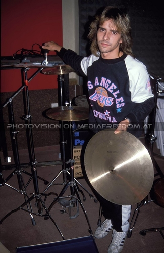 Faith in Music - Drummer