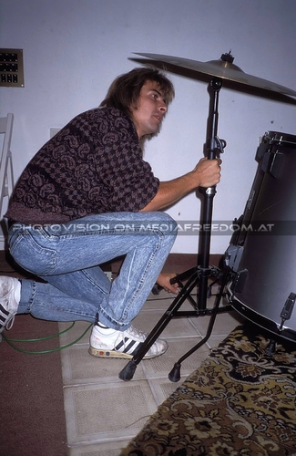 Faith in Music - Drummer