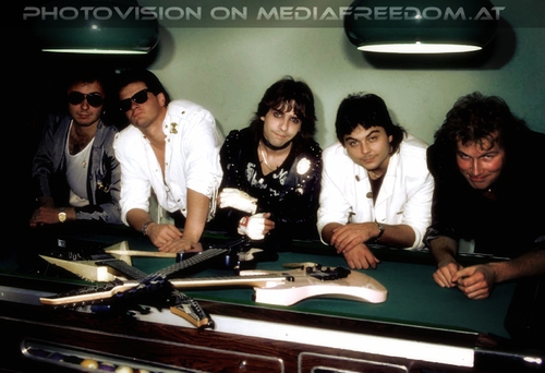 Reality Vision Pix 03: Charly F. Lovehurts (Charly Swoboda),Buddy S. (Bernd Bimashofer),Alexander van Schaaf....