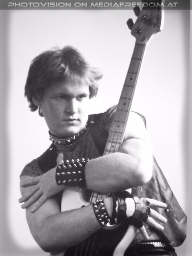 Burning Vision - Ready to fire - Pix 11