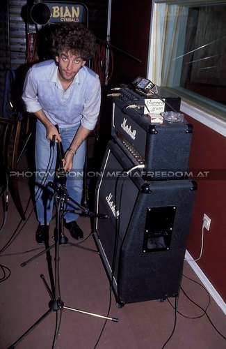 Faith in Music - Guitar Sound