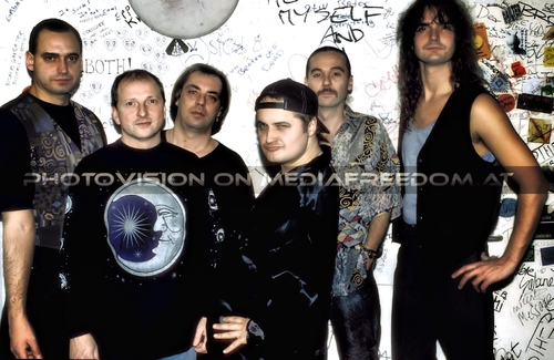 Doing the best 08: Harry Brix,Alex Mikulics,G�nter Prangl,Freddy Brix