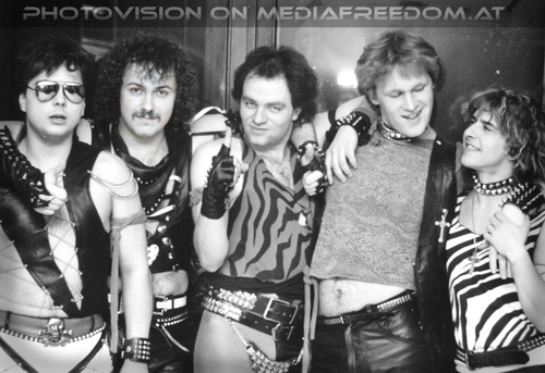 Burning Vision - Ready to fire - Pix 03