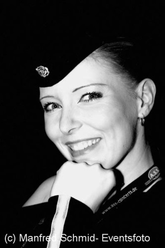 Stereoblonde - Sabrina: SABRINA