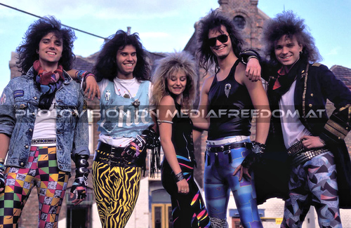 Power of the rock 05