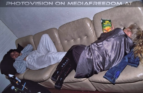 Faith in Music - Break