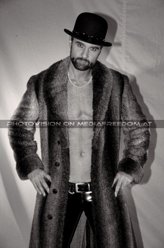 Retro - Making of 32: David Strohmeier