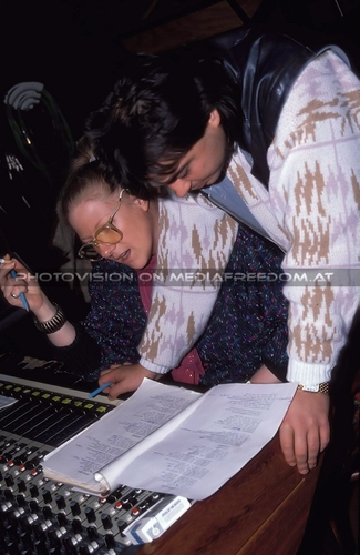 Faith in Music - Voice Consulter