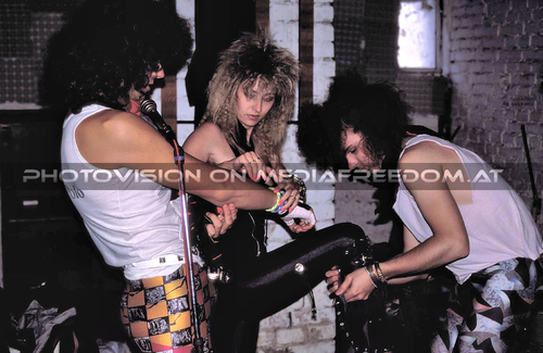 Power of the rock 02