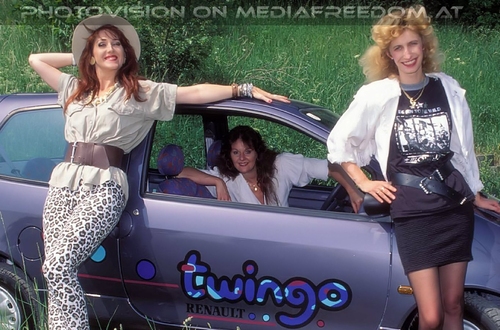Bingo Twingo 08: Caprice (Daniela Haag),Gabriele M�hlbauer,Susan