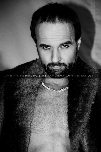 Retro - Making of 35: David Strohmeier