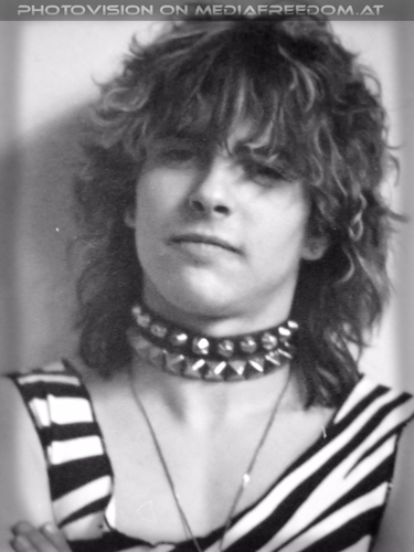 Burning Vision - Ready to fire - Pix 06