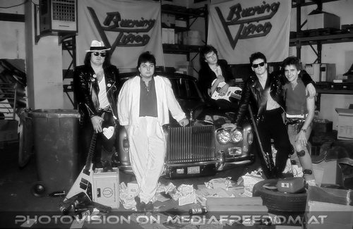 Faith in Music - Photosession 4