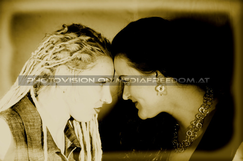 Du und i: Alienne, Silvi