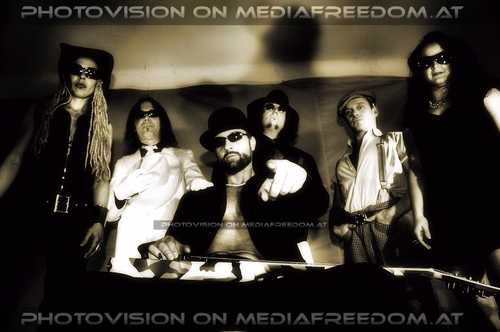 Retro - Making of 51