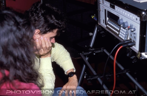 Faith in Music - Sequenzer check