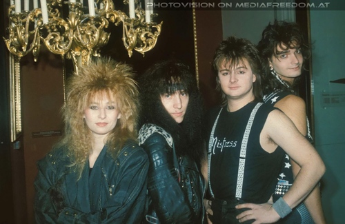 Glorious: Bettina Brix,Harry M�ller,Ernst Luttinger,Freddy Brix