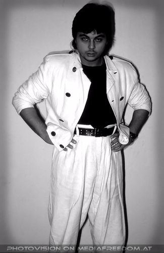 Reality Vision Pix 07: Pete de Oliviera (Peter Swoboda)