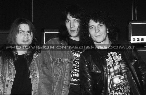 Sieger Shooting 1: Eric  ,Marcus,Jo