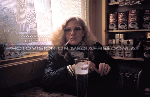 Faith in Music - The Voice