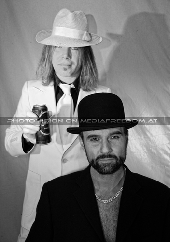 Retro - Making of 14