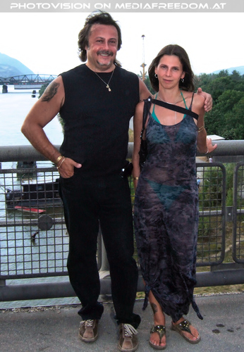 Garish Time 02: Charly Swoboda,Enny Mennella