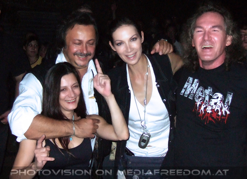 Falling in between 27: ,Charly Swoboda,Natascha Tagunoff,Gerhard Engl