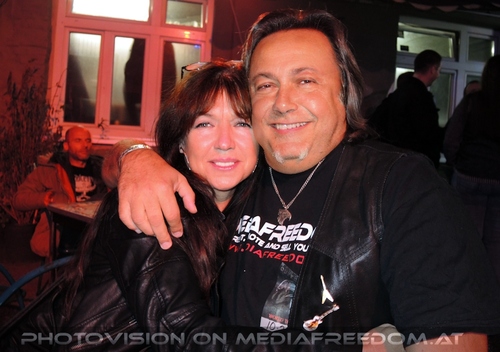 Queensryche 03: Eva D.,Charly Swoboda