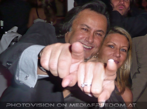 A Christmas Party 25