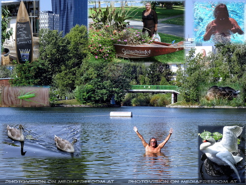 Nat�rlich genie�en