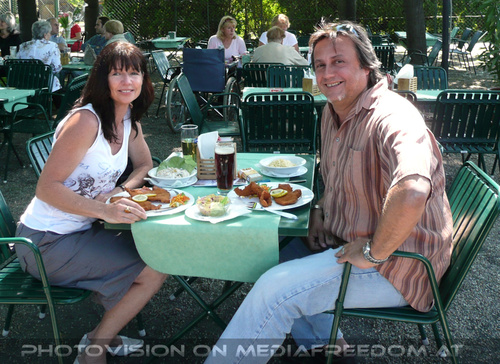 Schrebergarten Flair 5