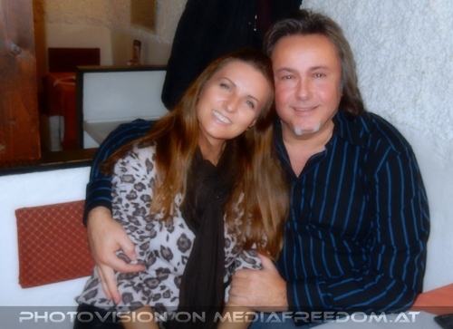 The Forever Evening 06: Manuela M.,Charly Swoboda