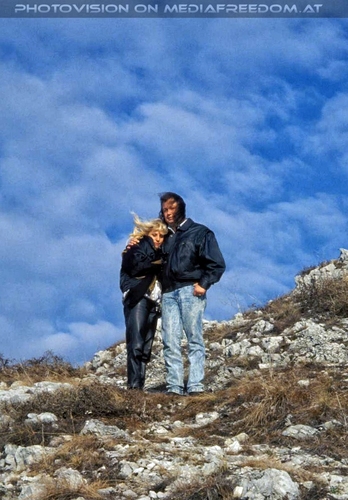 Hektors Welt 7: Gabriele P.,Charly Swoboda