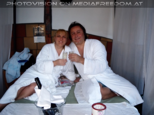 Ein besonderer Tag 17